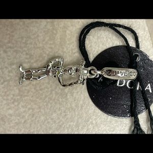 Disney Woody Pandora charm